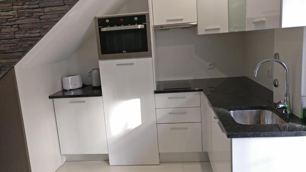 Zimbra Blue Apartment Σεσίμπρα Εξωτερικό φωτογραφία