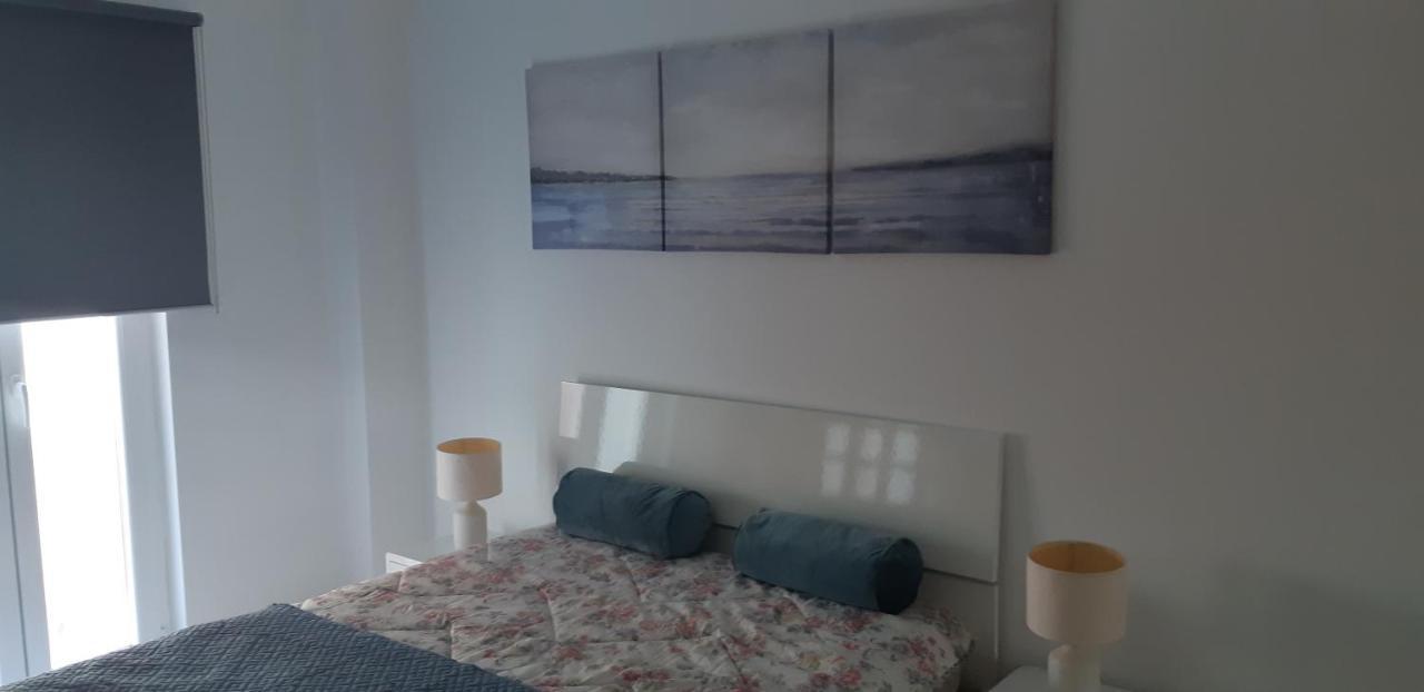 Zimbra Blue Apartment Σεσίμπρα Εξωτερικό φωτογραφία