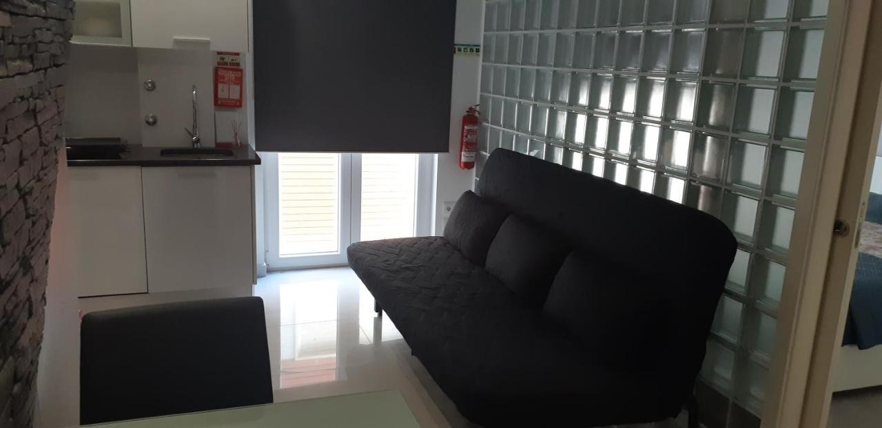 Zimbra Blue Apartment Σεσίμπρα Εξωτερικό φωτογραφία