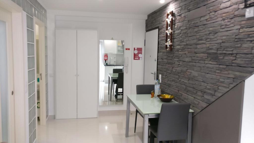 Zimbra Blue Apartment Σεσίμπρα Εξωτερικό φωτογραφία