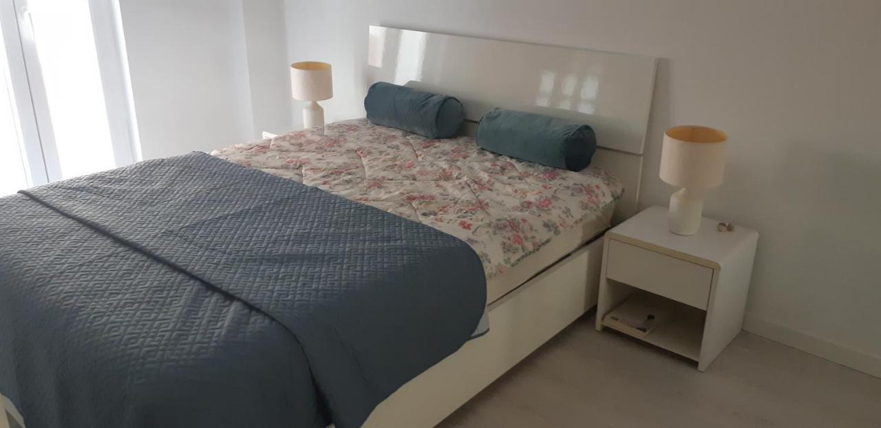 Zimbra Blue Apartment Σεσίμπρα Εξωτερικό φωτογραφία