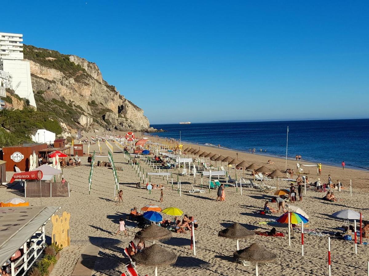 Zimbra Blue Apartment Σεσίμπρα Εξωτερικό φωτογραφία