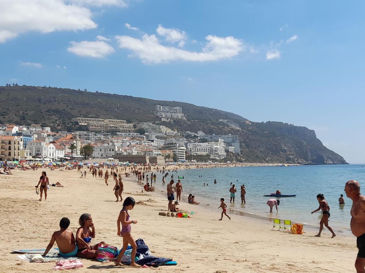 Zimbra Blue Apartment Σεσίμπρα Εξωτερικό φωτογραφία