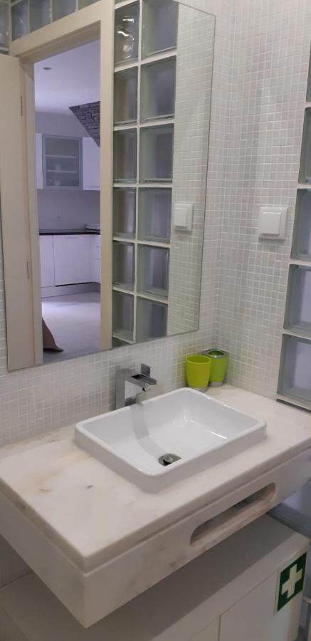 Zimbra Blue Apartment Σεσίμπρα Εξωτερικό φωτογραφία