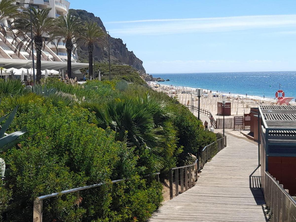 Zimbra Blue Apartment Σεσίμπρα Εξωτερικό φωτογραφία