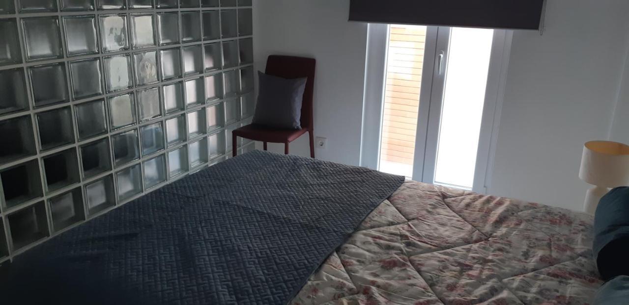 Zimbra Blue Apartment Σεσίμπρα Εξωτερικό φωτογραφία