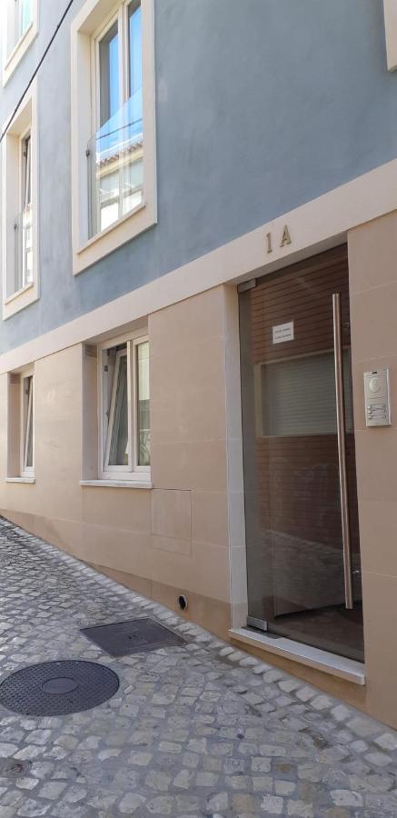 Zimbra Blue Apartment Σεσίμπρα Εξωτερικό φωτογραφία
