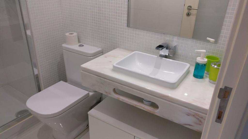 Zimbra Blue Apartment Σεσίμπρα Εξωτερικό φωτογραφία