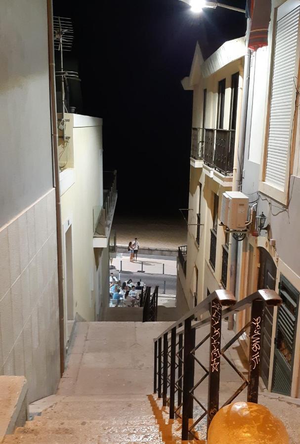 Zimbra Blue Apartment Σεσίμπρα Εξωτερικό φωτογραφία