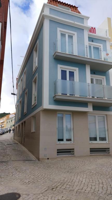 Zimbra Blue Apartment Σεσίμπρα Εξωτερικό φωτογραφία